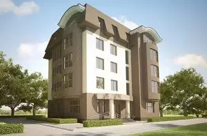 ЖК Войковский