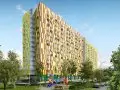 Cнять офисное помещение, 273.5 м², Москва, проезд 5-й Донской, 17 - фотография №12