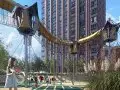 Купить 1-комнатную квартиру, 25.1 м², Москва, Дубининская, 9 - фотография №28