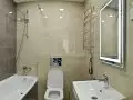 Купить 1-комнатную квартиру, 40 м², Москва, Дмитровский пр, 1 - фотография №4