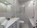 Cнять 1-комнатную квартиру, 35 м², Москва, Ул.Бачуринская, 9А стр.1 - фотография №7