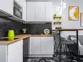 Cнять 1-комнатную квартиру, 20 м², Москва, Западная 8, 85 - фотография №8