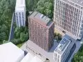 Купить 3-комнатную квартиру, 101 м², Москва, Воробьёвское шоссе, 4с1 - фотография №17