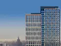 Купить 3-комнатную квартиру, 88.2 м², Москва, Ленинградский пр-т, 37/6 - фотография №11