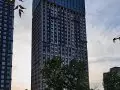 ЖК Kinetik (Кинетик) - октябрь 2023