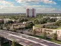 Купить 1-комнатную квартиру, 41.66 м², Москва, Пятницкое ш, 56Б - фотография №13