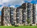Купить 3-комнатную квартиру, 83.7 м², Апрелевка г., Ясная ул., 6, Московская область - фотография №13