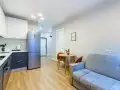 Cнять 1-комнатную квартиру, 38 м², Москва, пос. Мосрентген, квартал 2, 5с1 - фотография №5