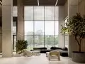 Купить 1-комнатную квартиру, 35.14 м², Москва, Рязанский пр, 2 - фотография №21