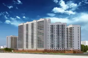 ЖК Победитель