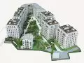 Купить 6-комнатную квартиру, 250 м², Москва, Большая Полянка улица, 44 - фотография №24