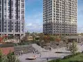 Купить 3-комнатную квартиру, 63.7 м², Москва, Архитектора Власова ул., 71 - фотография №15