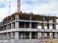 ЖК Родные кварталы - март 2025