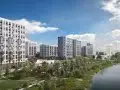 Купить 2-комнатную квартиру, 52.6 м², село Ям, улица Мезенцева, 24, Московская область - фотография №20