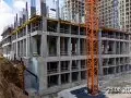 ЖК Южные сады - август 2023