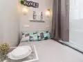 Cнять 1-комнатную квартиру, 12 м², Москва, ул. Бачуринская, 7к2 - фотография №5