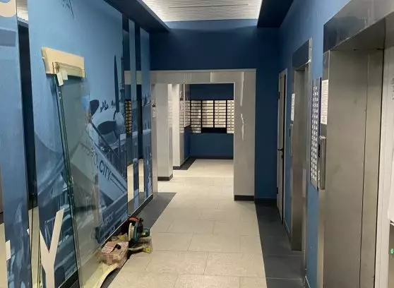 Продажа 2-комнатной квартиры, 56 м²