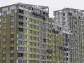 Район Скандинавия А101 - ноябрь 2022