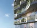 Купить 2-комнатную квартиру, 42 м², Москва, Намёткина - фотография №6