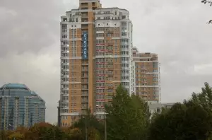 ЖК Развилка