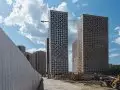 ЖК Алтуфьевское 53 - май 2024