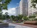 Купить 1-комнатную квартиру, 41.2 м², Москва, Краснобогатырская улица, 40 - фотография №20
