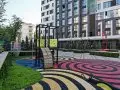 ЖК Union Park - июль 2021