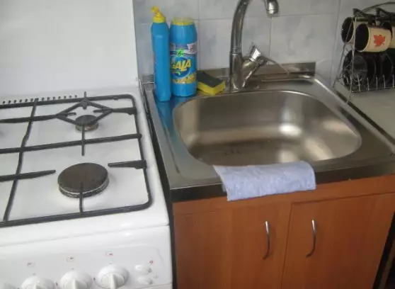 Аренда 1-комнатной квартиры, 37 м²
