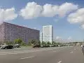 Купить квартиру, 32 м², Москва, бульвар Ходынский, дом 20А - фотография №16