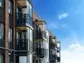 Купить 1-комнатную квартиру, 37.5 м², деревня Красный Посёлок, улица Фадеева, 10, Московская область - фотография №29