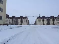 Жилой комплекс Дивногорский