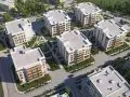 Купить 2-комнатную квартиру, 73 м², Глухово д., Рублевское предместье ул., 28, Московская область - фотография №15