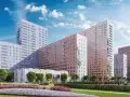 Купить 1-комнатную квартиру, 44 м², Москва, Картмазовские Пруды ул., дом 2к3 - фотография №22