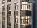 Купить 2-комнатную квартиру, 65 м², Москва, Мнёвники ул., 5 - фотография №11