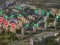 Купить 3-комнатную квартиру, 67.1 м², пос. Биокомбината, 11, Московская область - фотография №23