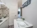 Cнять 1-комнатную квартиру, 12 м², Москва, ул. Бачуринская, 7к2 - фотография №2