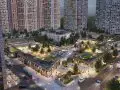 Купить 1-комнатную квартиру, 34.67 м², Красногорск г, жилой комплекс Спутник, к20, Московская область - фотография №17