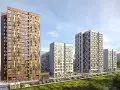 Купить 1-комнатную квартиру, 36 м², Москва, 3 - фотография №13