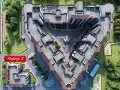 Купить 2-комнатную квартиру, 72 м², Лесной Городок д.п., Фасадная ул., дом 2к1, Московская область - фотография №14