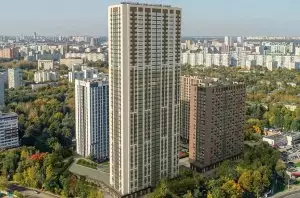 ЖК Мой адрес на Дмитровском 89