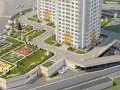 Cнять офисное помещение, 129.9 м², Москва, Открытое шоссе, вл.9 - фотография №8