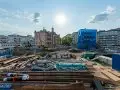 ЖК Le Dome (Ле Дом) - июнь 2023