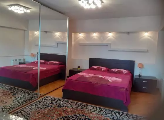 Аренда 3-комнатной квартиры, 72 м²