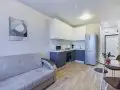 Cнять 1-комнатную квартиру, 39 м², Москва, пос. Мосрентген, квартал 2, 5c1 - фотография №5