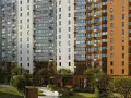 Купить 2-комнатную квартиру, 51.1 м², Химки, ул. Комсомольская, Московская область - фотография №13