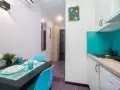 Cнять 1-комнатную квартиру, 18 м², Москва, Духовской пер, 19 - фотография №6
