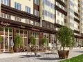 Купить 2-комнатную квартиру, 35.48 м², Ленинский, Московская область, Ленинский район, Московская область - фотография №17