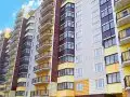 Купить 1-комнатную квартиру, 42.7 м², Одинцовский городской округ, ЖК Высокие Жаворонки, ЖК 