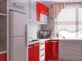 Аренда 1-комнатной квартиры, 40 м²