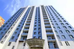 ЖК Штаб-квартира